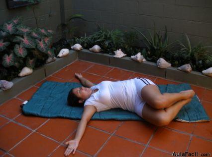 yoga diario