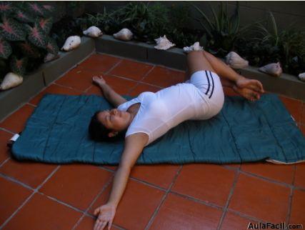 yoga diario