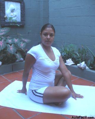 yoga diario