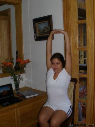 yoga diario