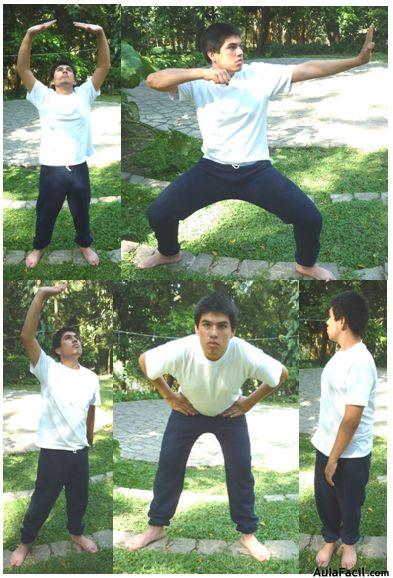 tai chi chuan