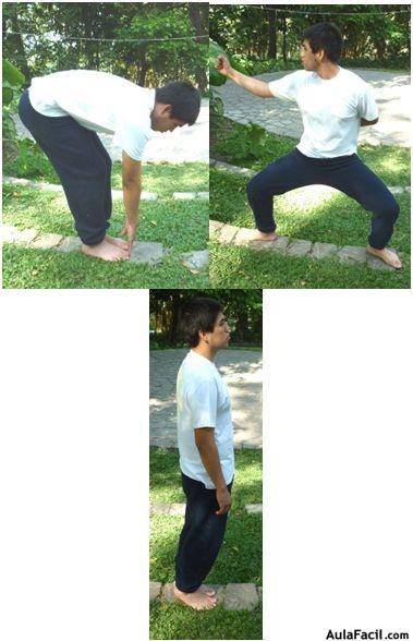 tai chi chuan