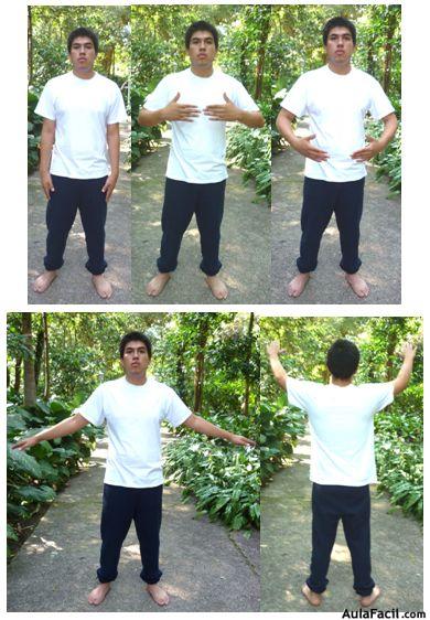 tai chi chuan