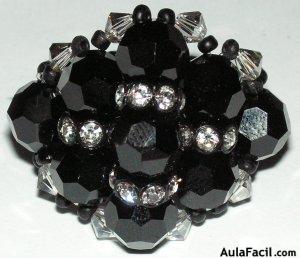 Anillo Tiara