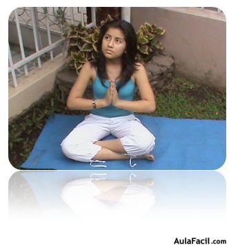 yoga niños