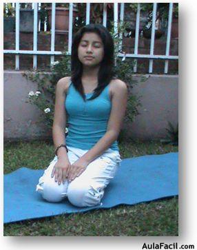 Concentración y meditación