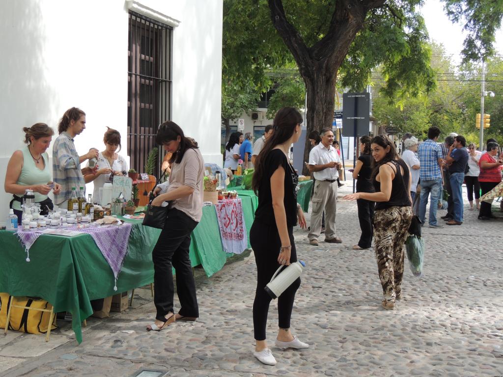 Mercadillo