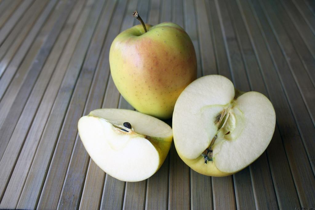 Manzana