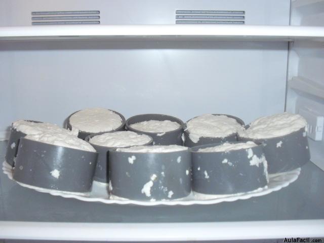 queso en el frigo