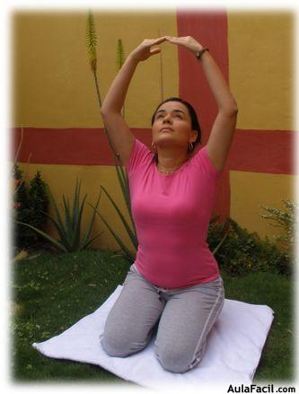 pilates durante el embarazo