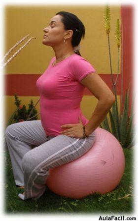 pilates embarazo