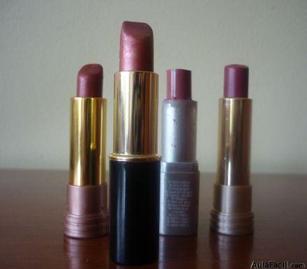 labiales en barra