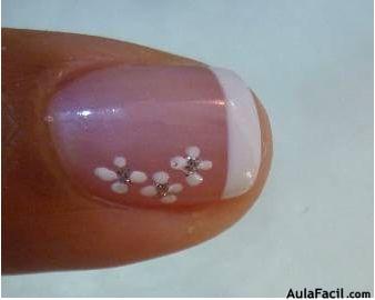 Manicura con Diseño