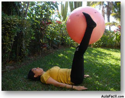 pilates-con-pelota