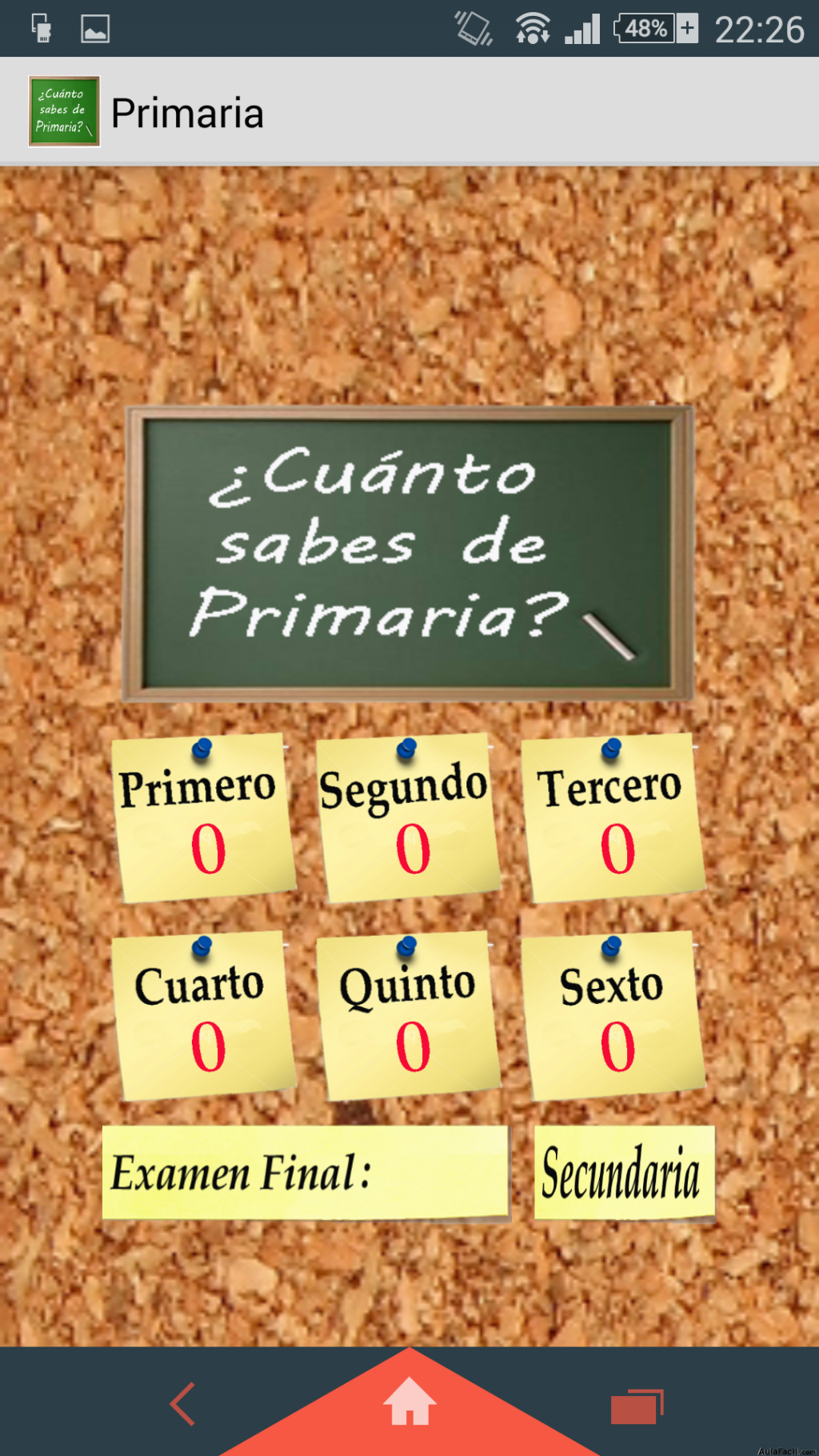 primaria 3