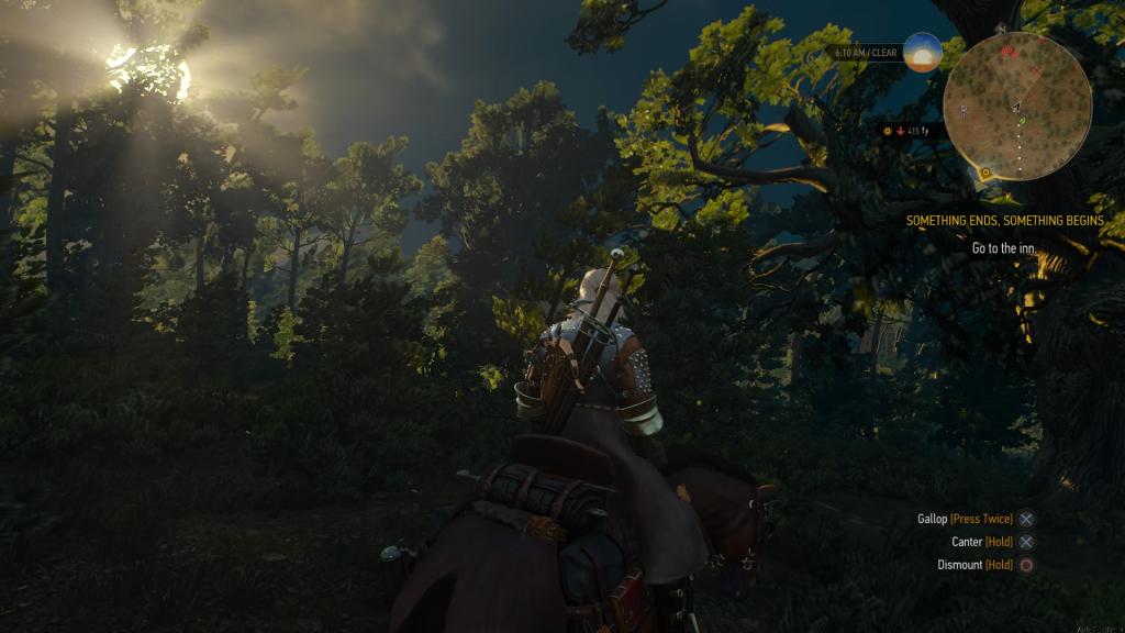 witcher 3