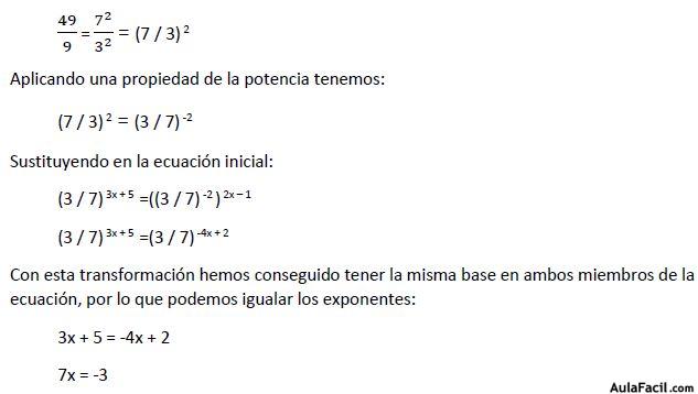 exponencial25