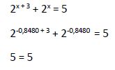 exponencial40