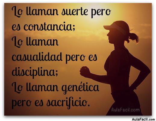 constancia