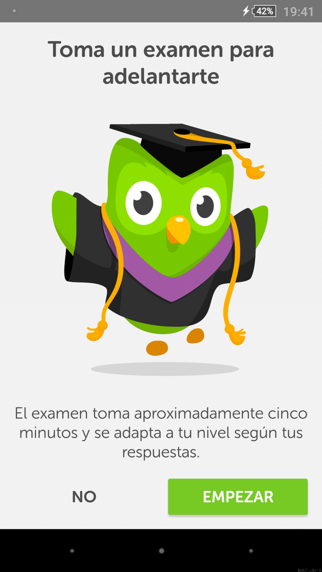 duolingo 6