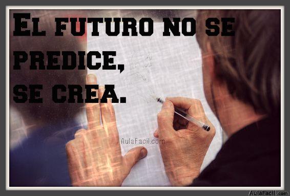 el futuro 