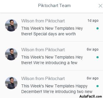 picktochart team