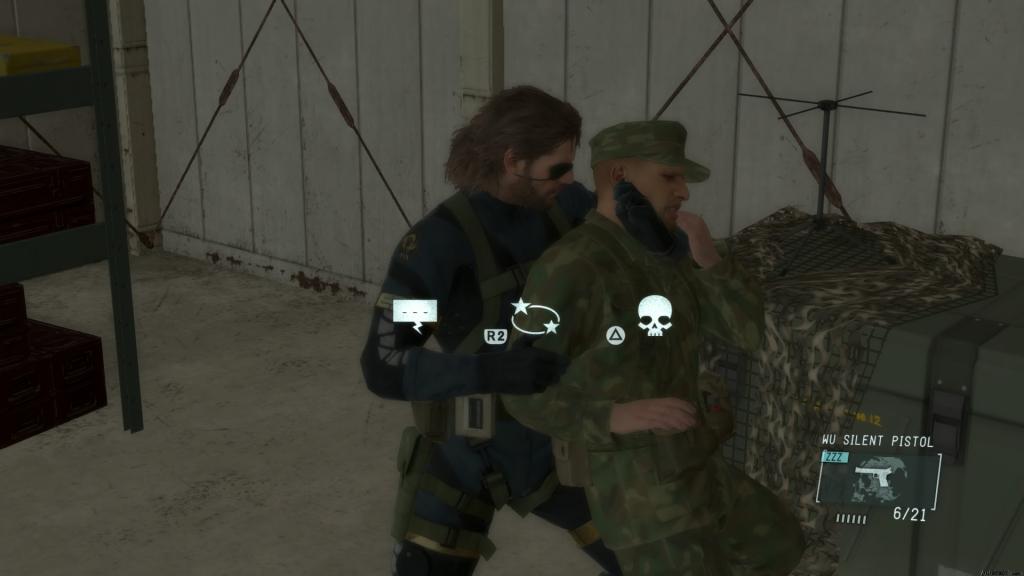 ground zeroes 4