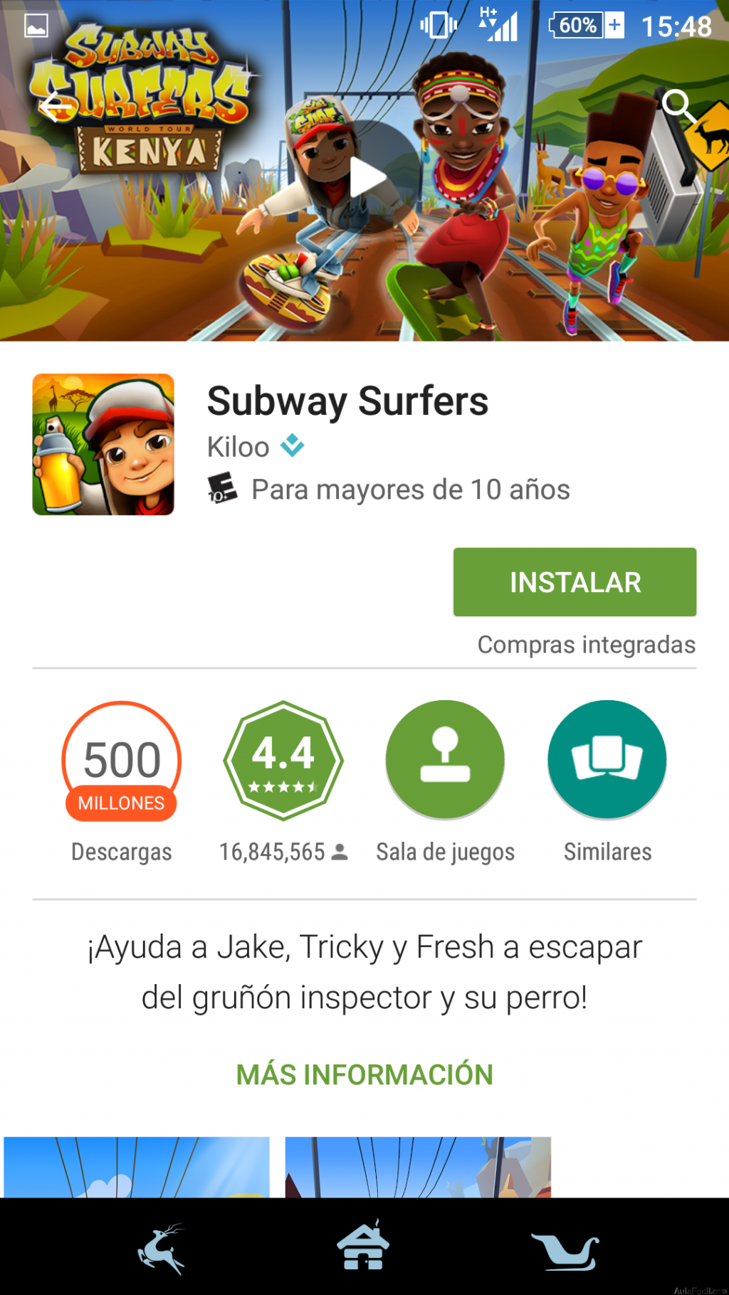 subway surfer 3