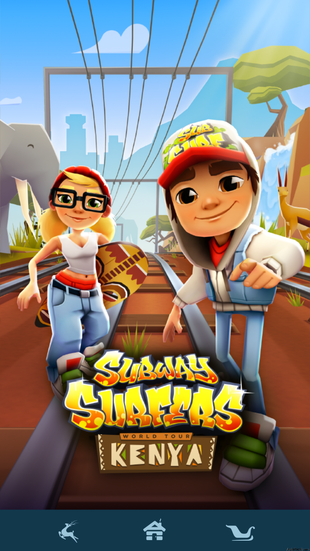 subway surfer 5