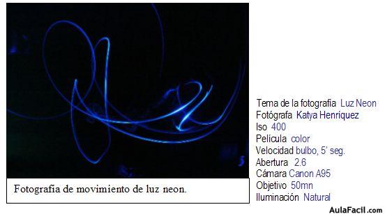 Luz Fluorescente