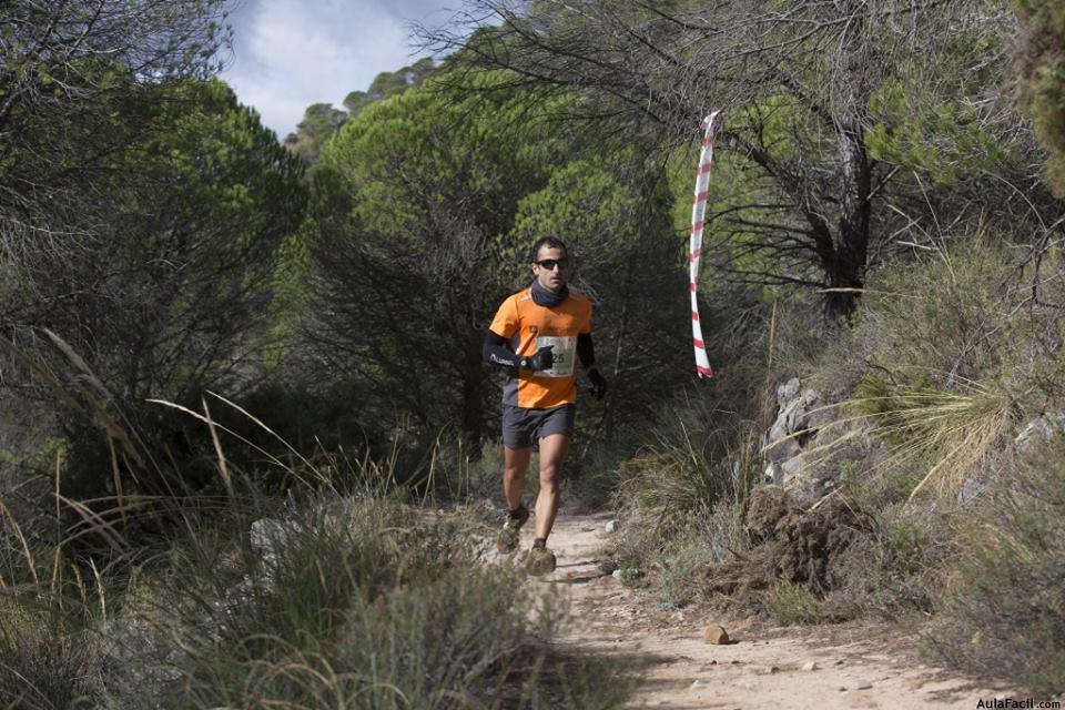 Maraton Alpino Jarapalos 2013