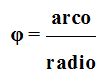 arco y radio