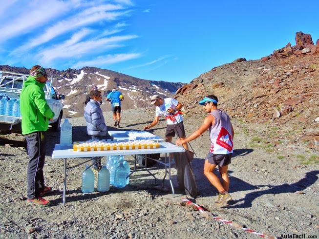 Sierra Nevada Mountain Festival