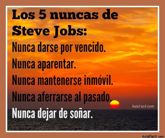 Steve Jobs