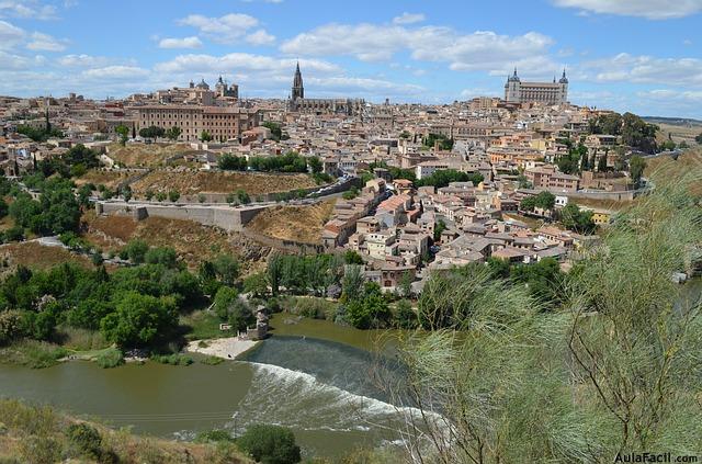 Toledo