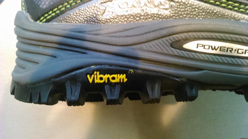 Vibram