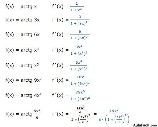 Производная x 3 5 9. Производная от арктангенса. Производная от x в степени 2. Производная arctg в степени 4. Производная от квадрата.