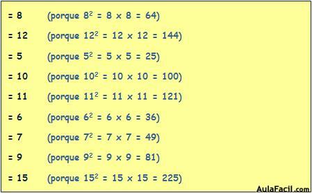 matematicas sexto de primaria