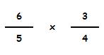 matematicas sexto de primaria