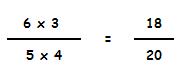 matematicas sexto de primaria