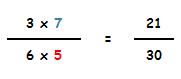 matematicas sexto de primaria