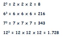 matematicas sexto de primaria