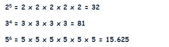 matematicas sexto de primaria