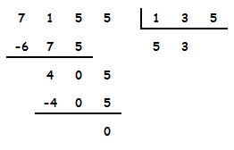 matematicas sexto primaria