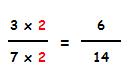 Matematicas sexto primaria