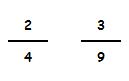 Matematicas sexto primaria