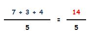 matematicas sexto de primaria