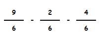 matematicas sexto de primaria