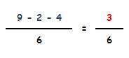 matematicas sexto de primaria