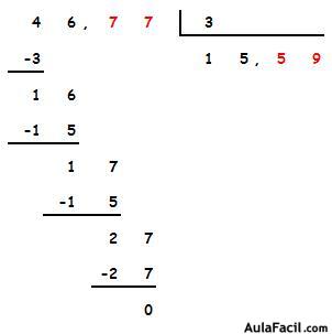 matematicas sexto primaria